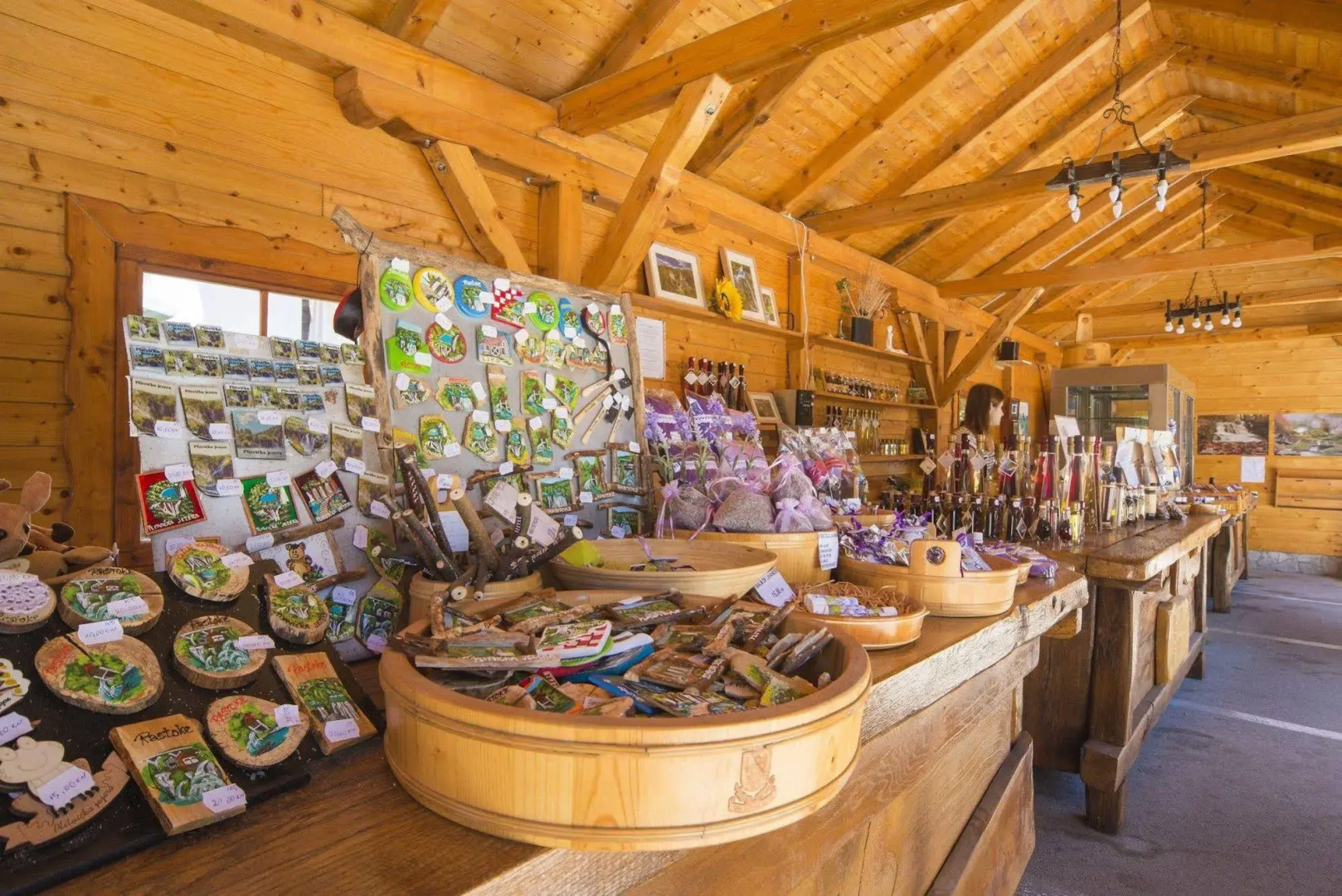 Hotel Mirjana & Rastoke