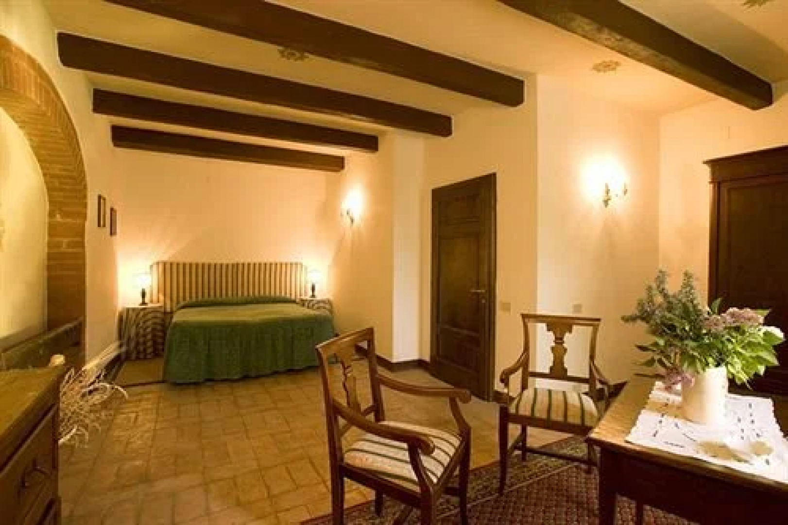 Agriturismo Pometti - La Selva