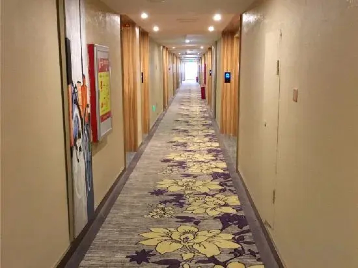 Jiahua Hotel