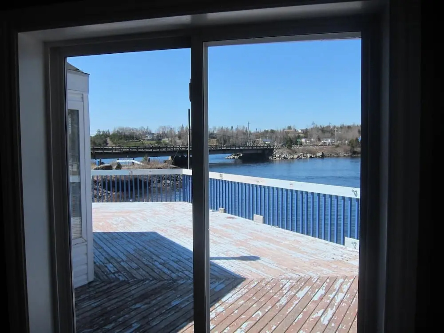 Salmon River Country Inn