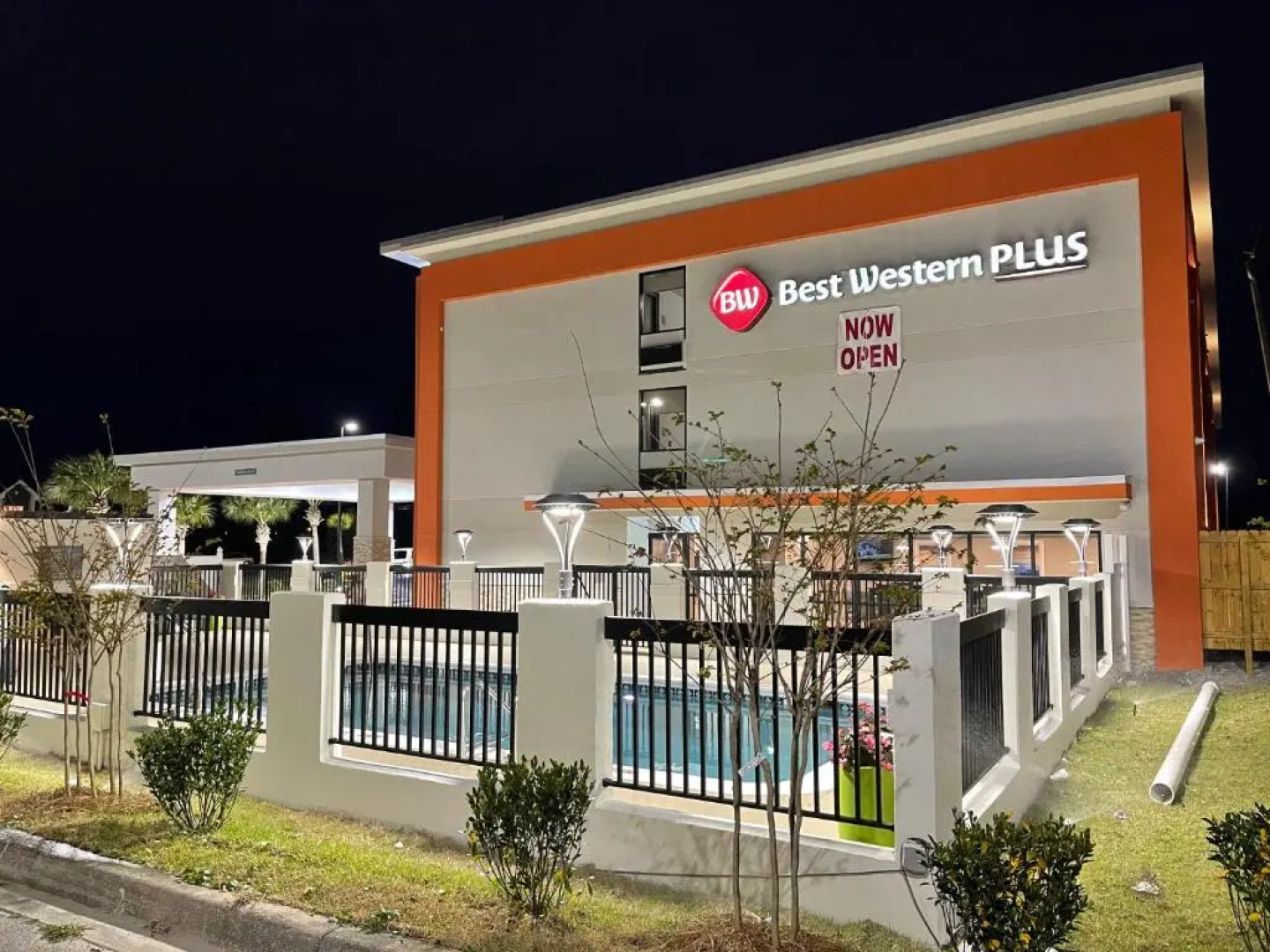 Best Western Plus Panama City Hotel