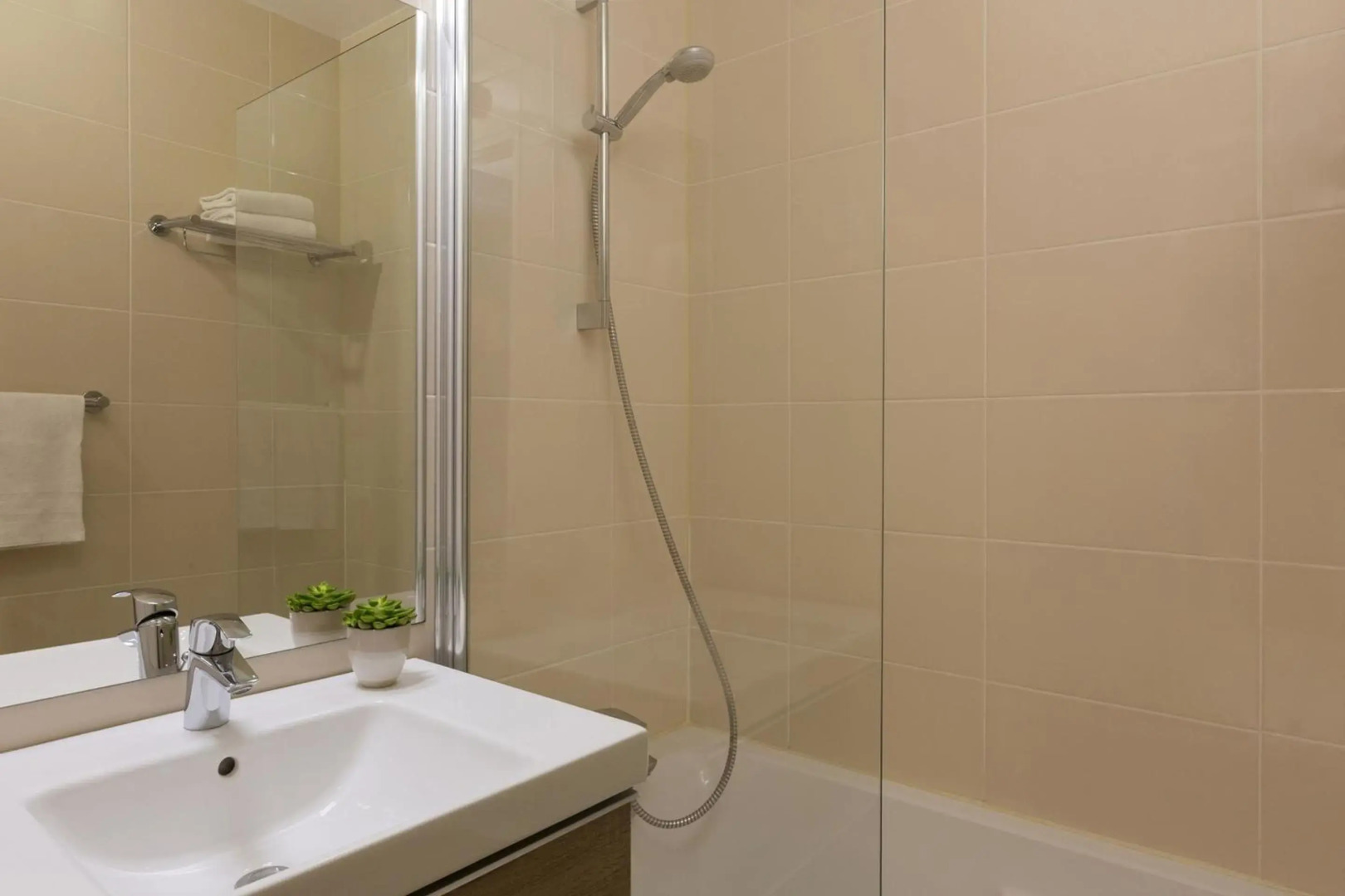 Citadines La Défense Paris