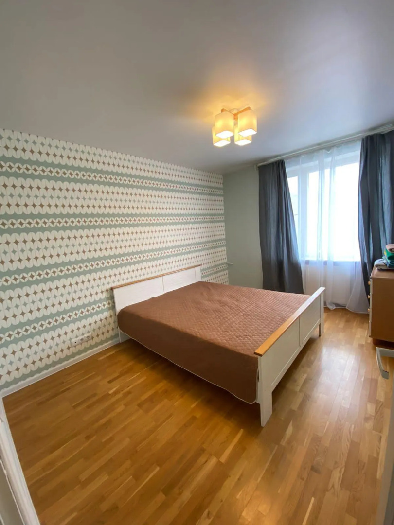 W-apartments на бульваре Кутузова