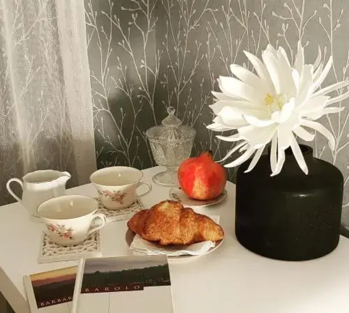 Cortile Gancia Sweet House