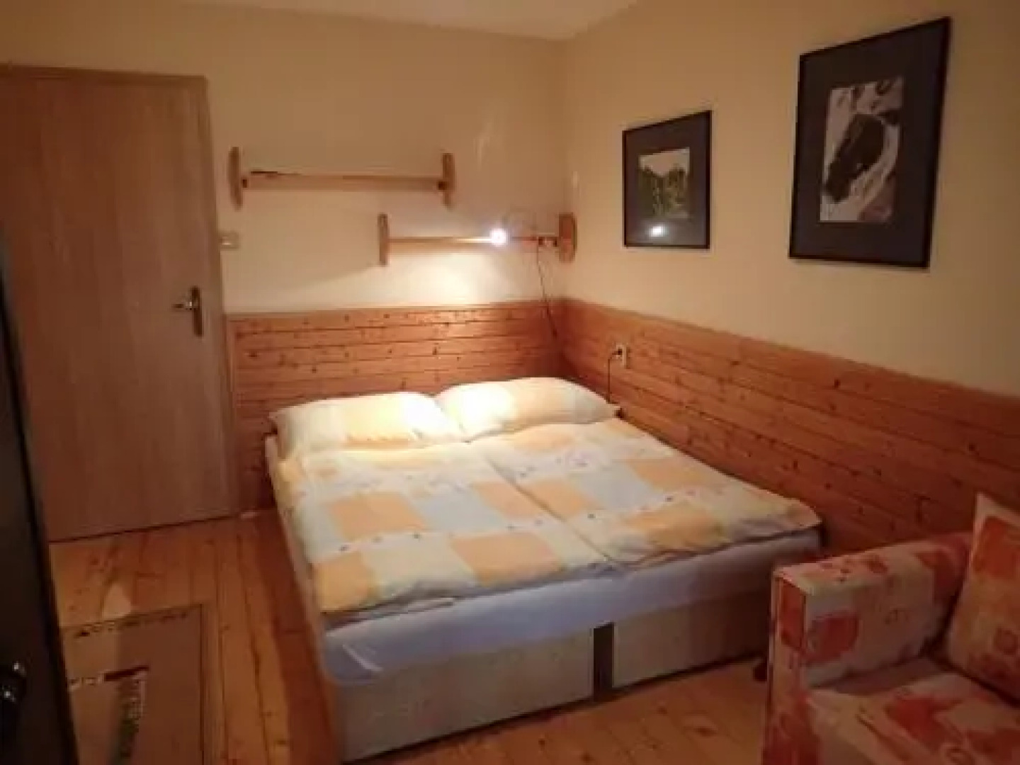 Family House - Apartmany Zuzana