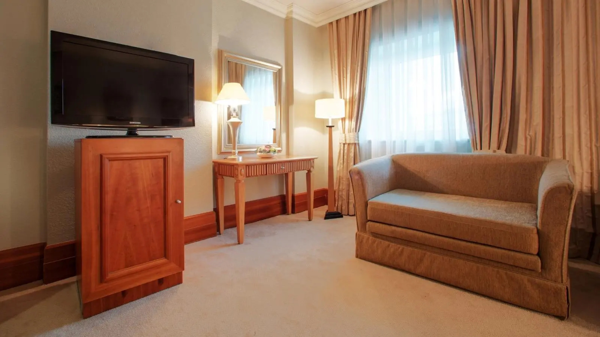 Rixos-Prykarpattya Resort