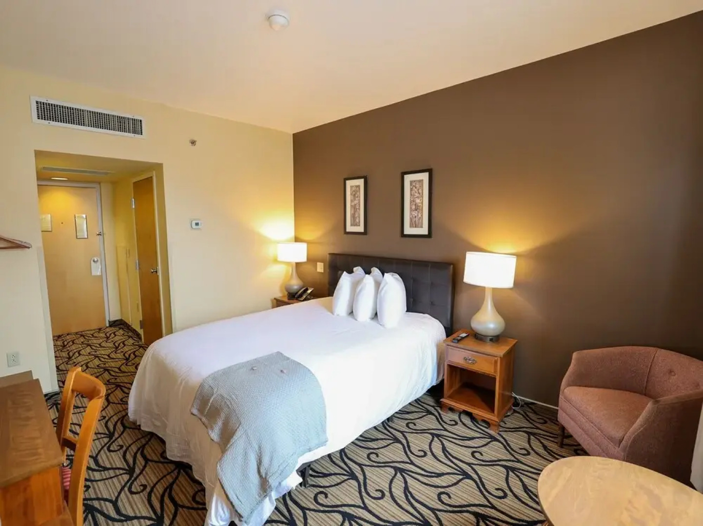 The Northeastland Hotel