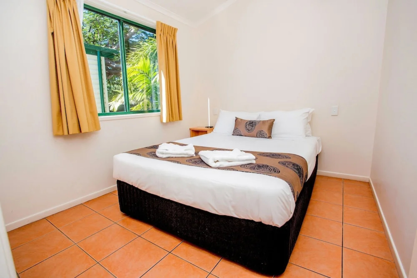 BIG4 Bowen Coral Coast Beachfront Holiday Park