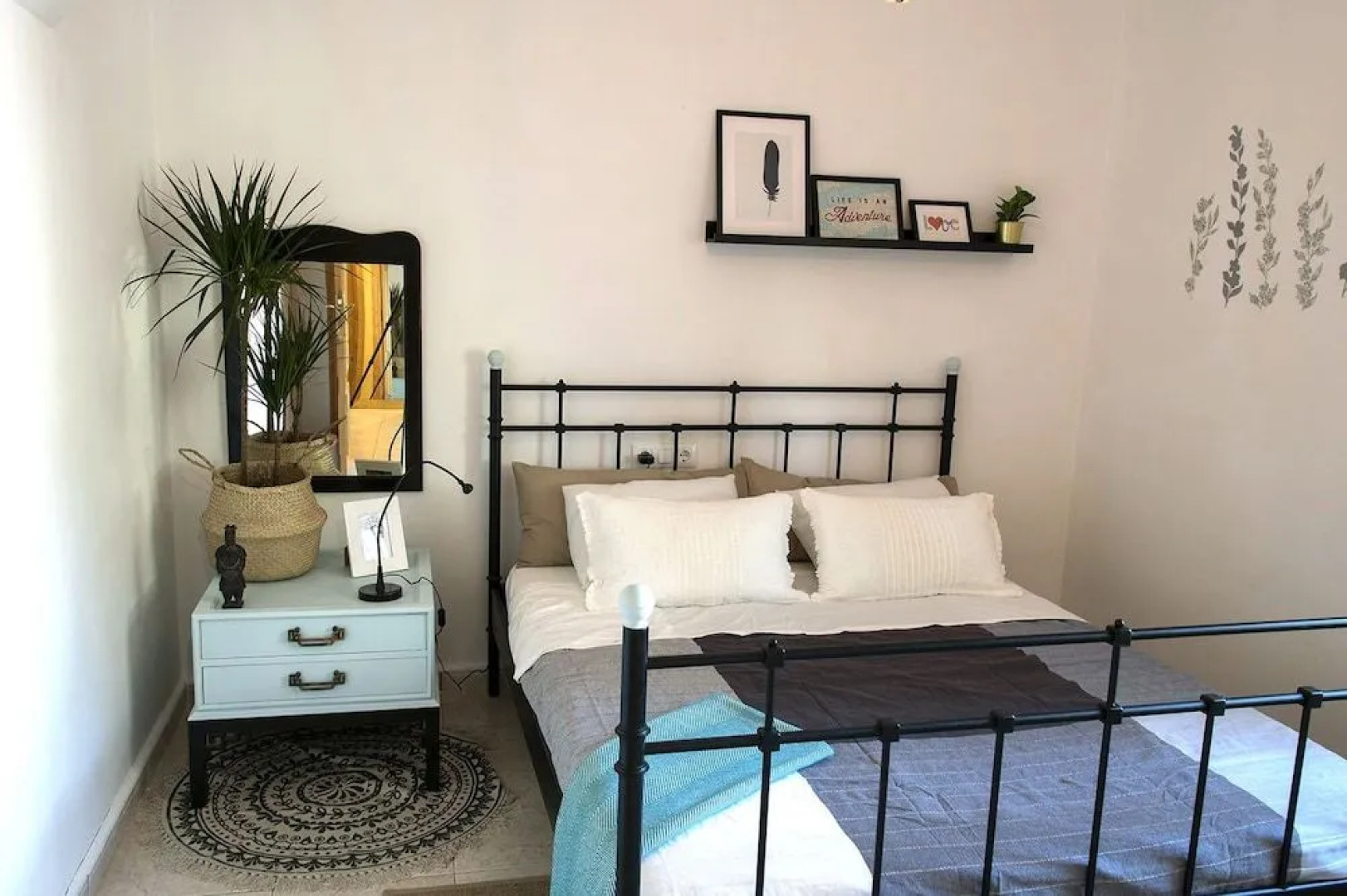 Abahana Villas La Maravilla