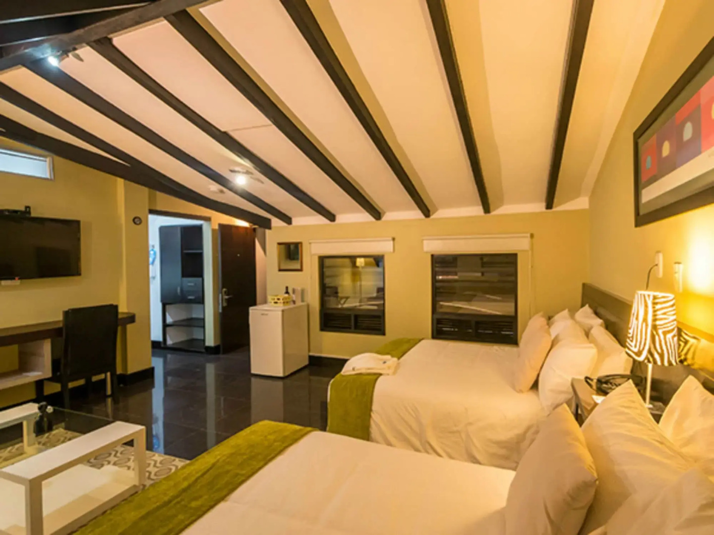 Santa María de Leyva Hotel Boutique