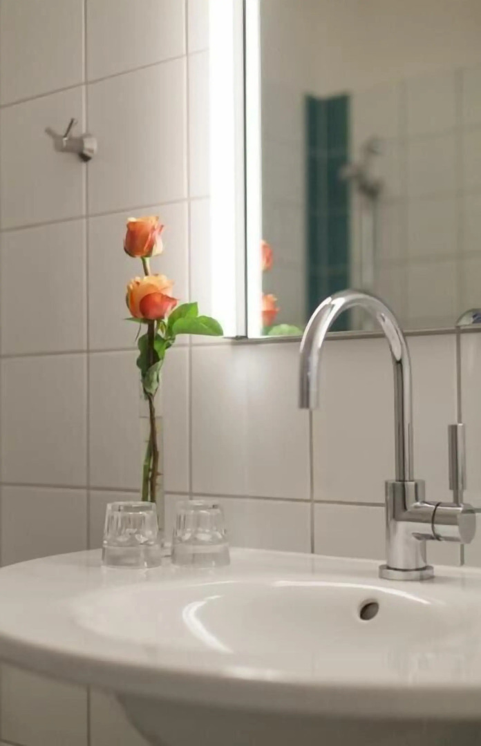 Hotel Garni Markgraf