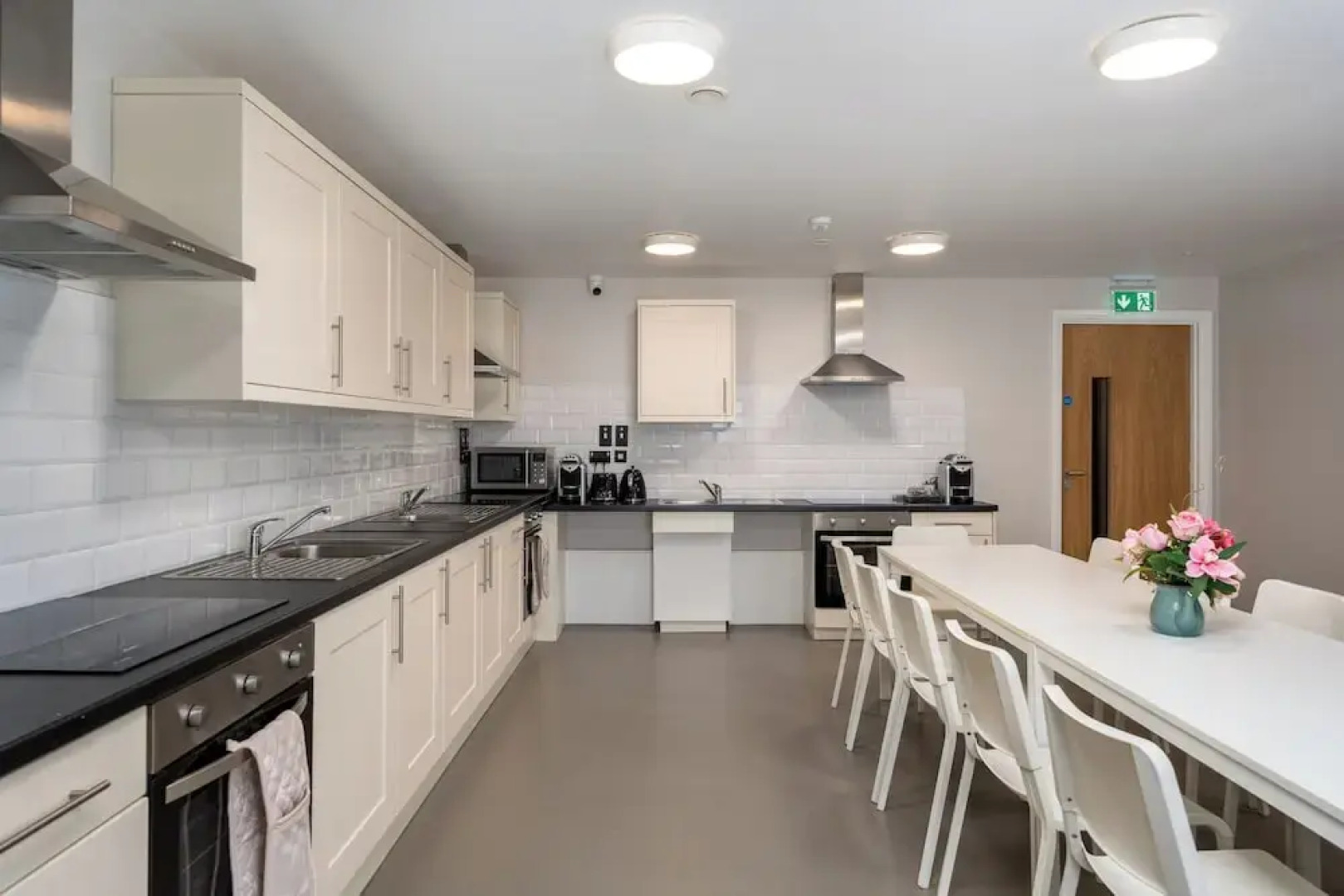 Hugh Lynch's Self Catering Accommodation