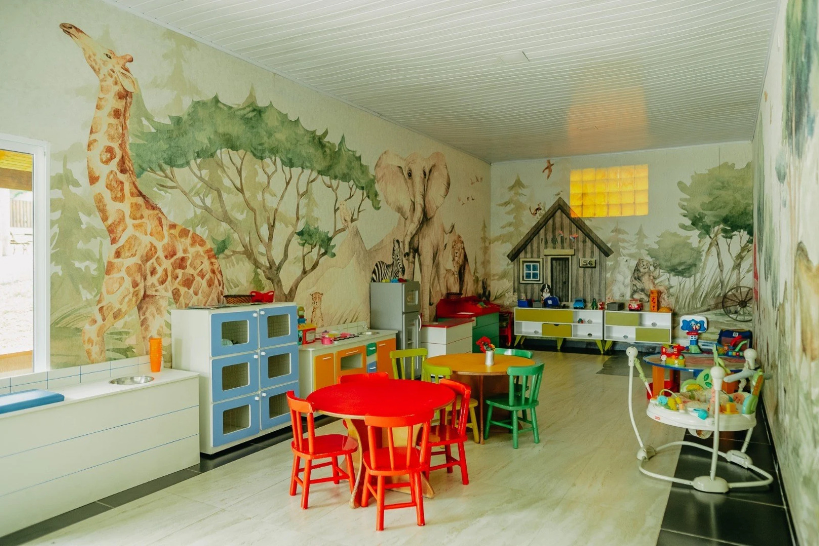 Hotel Fazenda Paraty