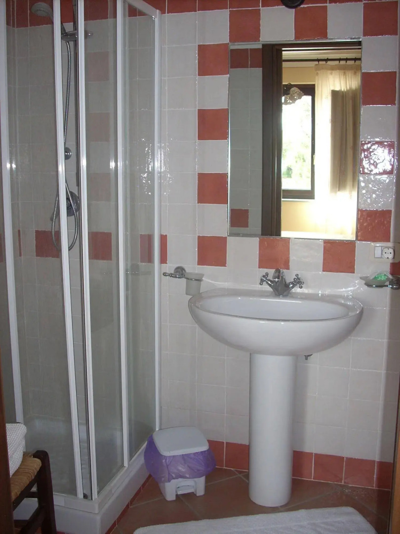 agriturismo i moresani