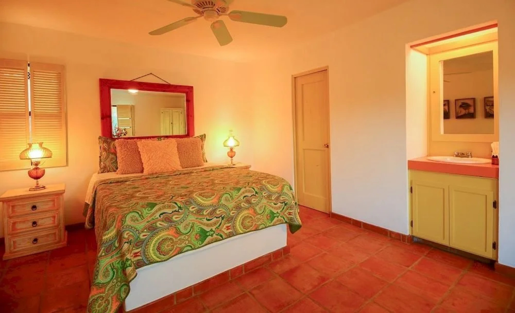 La Fonda del Mar Bed & Breakfast