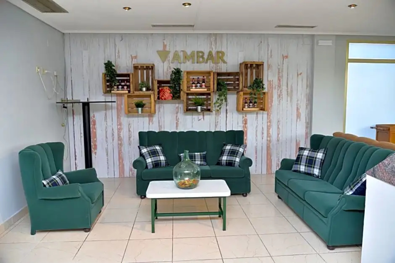 Hotel Sierra de Arcos