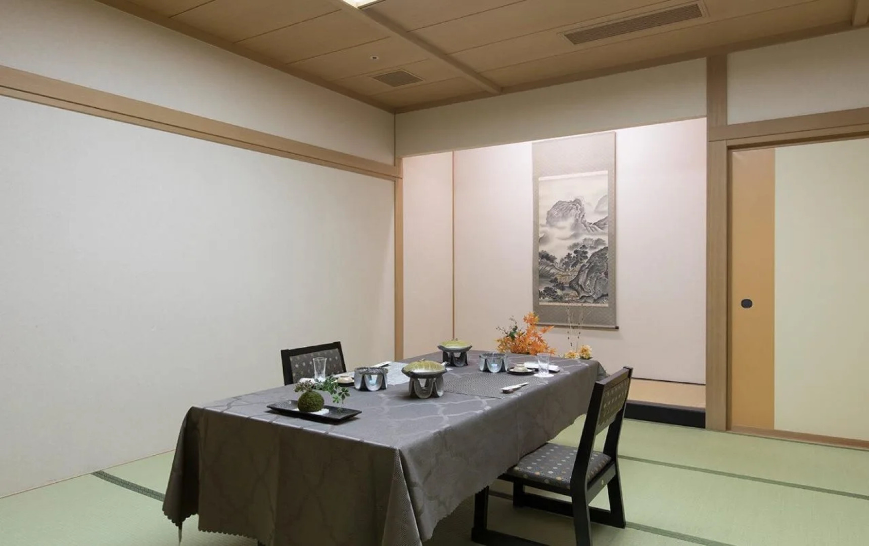 Hotel Morinokaze Tateyama