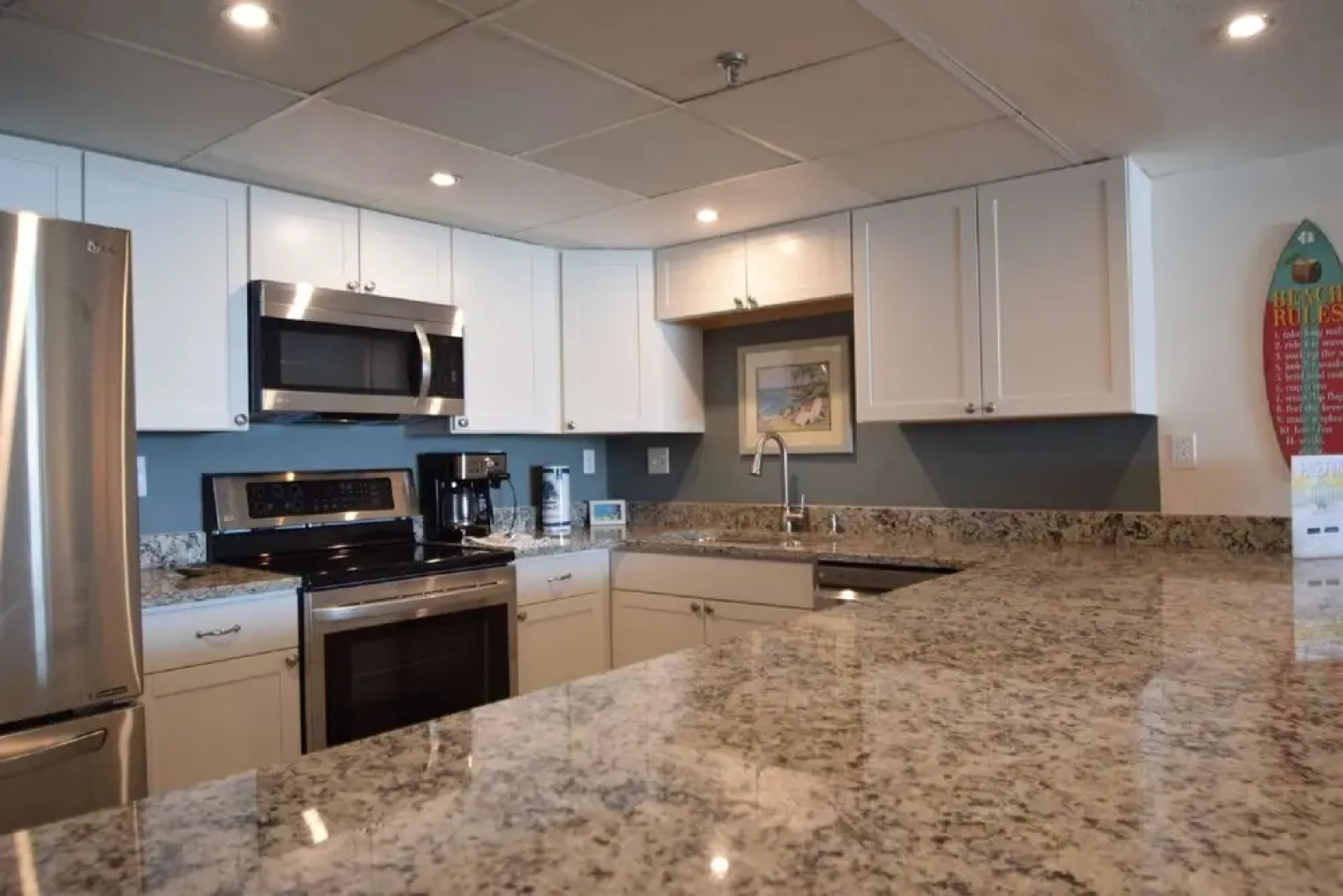 Watercrest 2 Bedroom Apartment