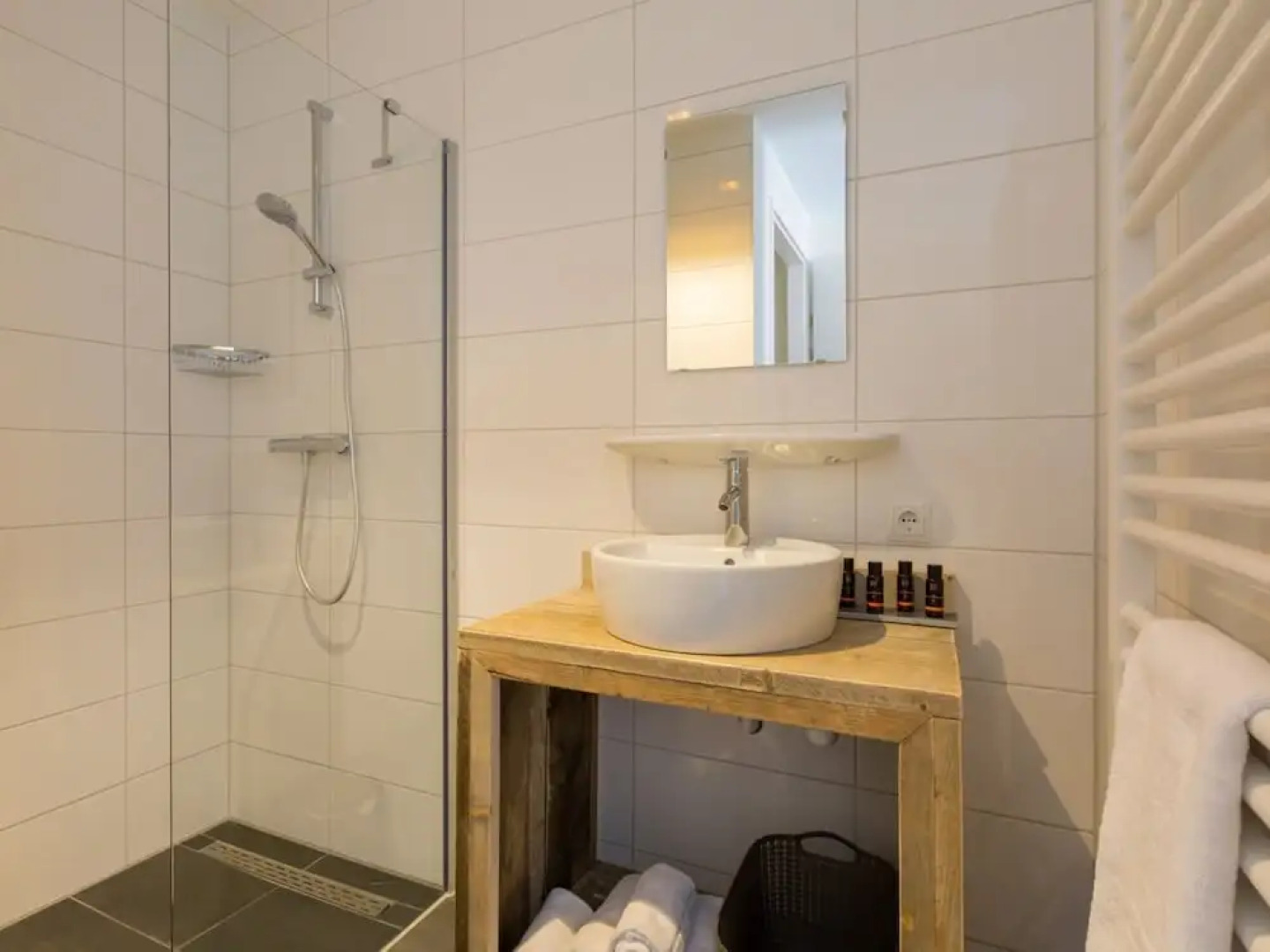 Apartment Near South Beach With Sauna