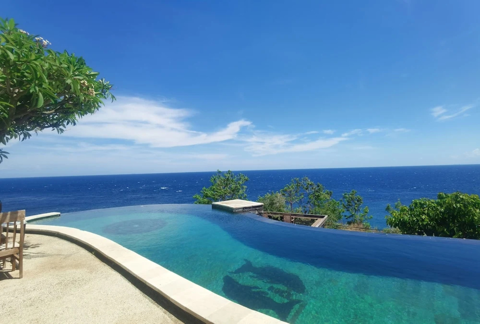 Wawa Wewe Rock Resort