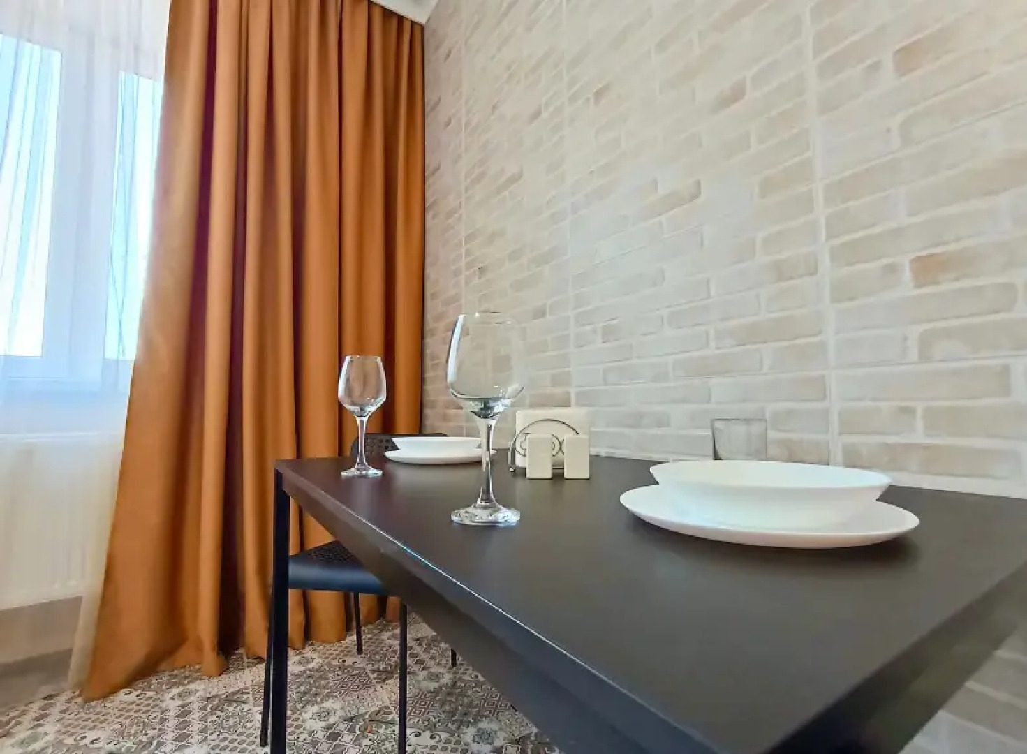 Апартаменты на улице Новороссийская 171Бк2