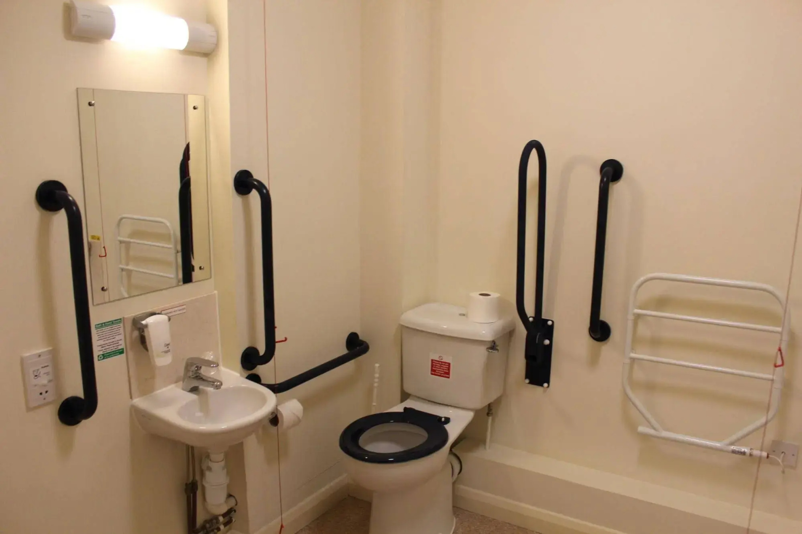 Wookey Hole Hotel