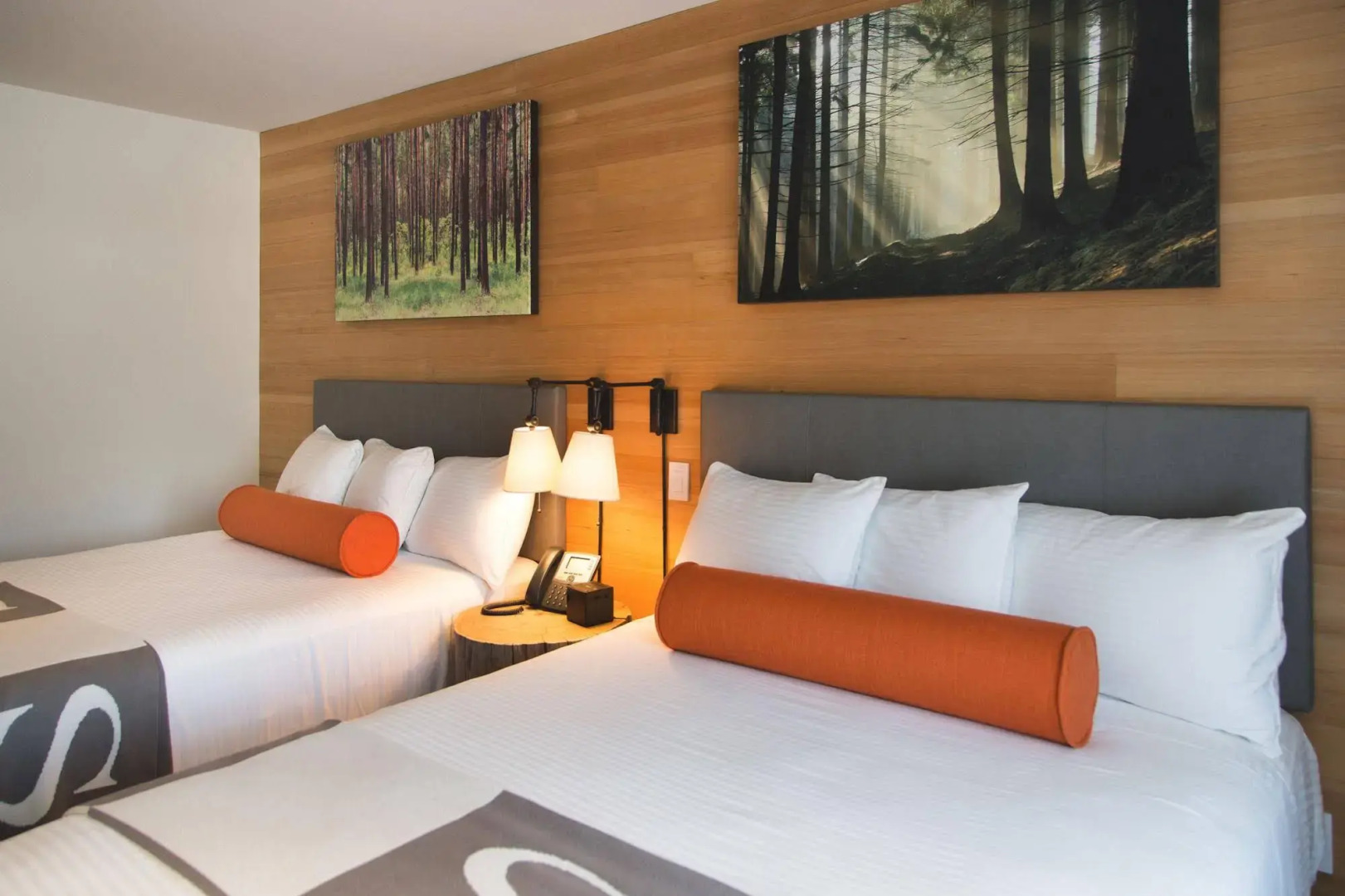 Sproat Lake Landing Resort