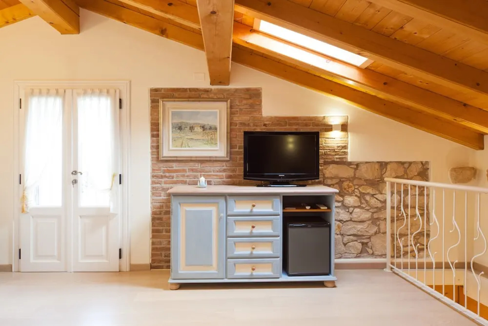 Talamo B&B from 1570