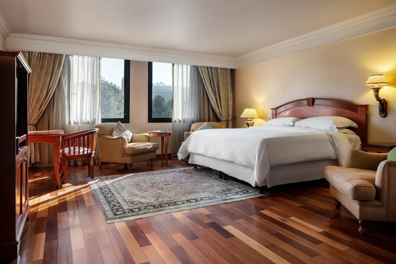 CT Hotel