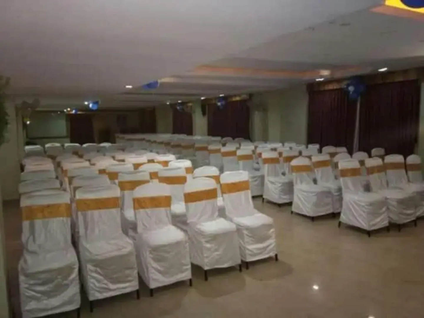Hotel bhaskara