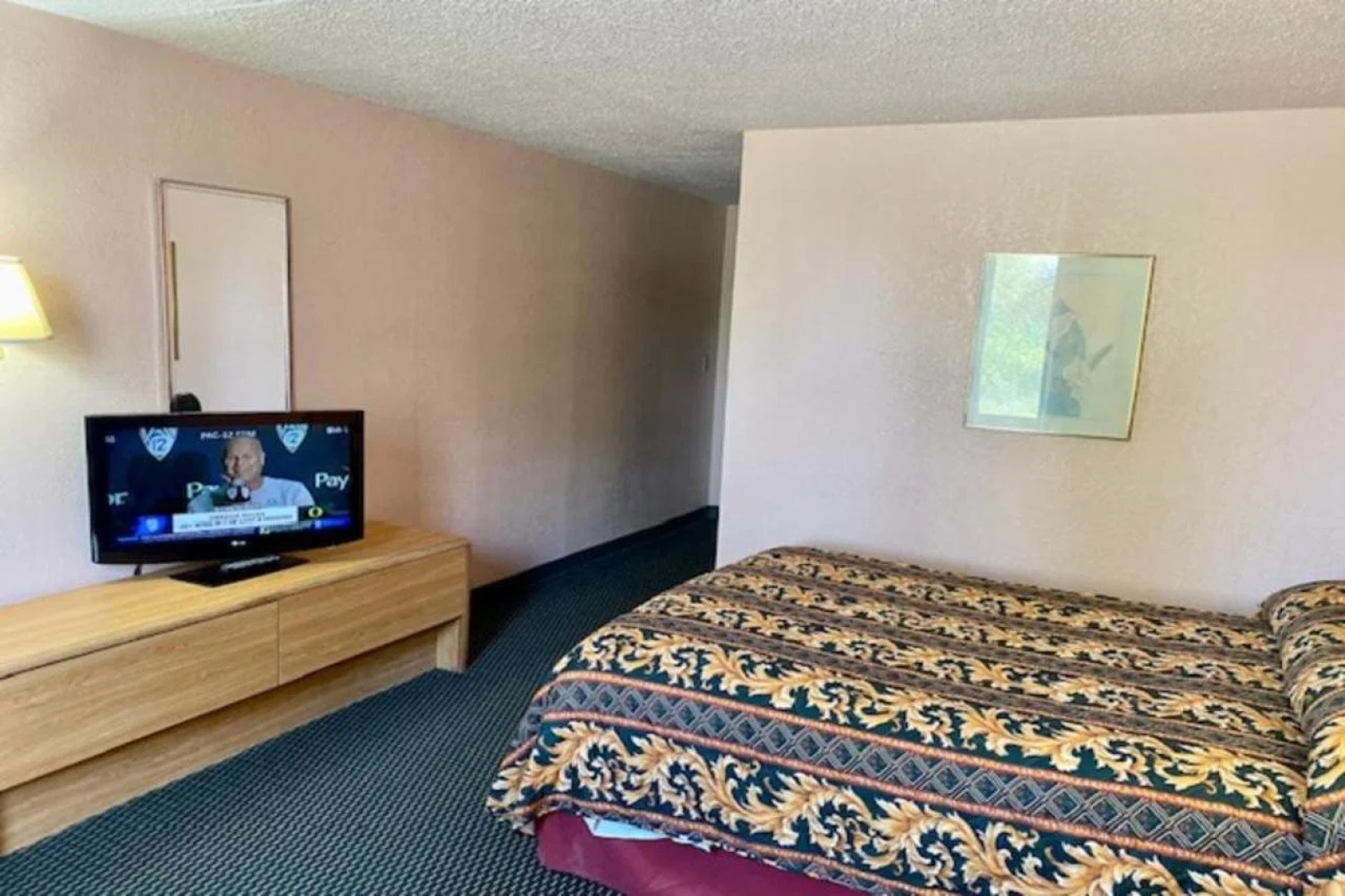 Red Carpet Inn & Suites Lima