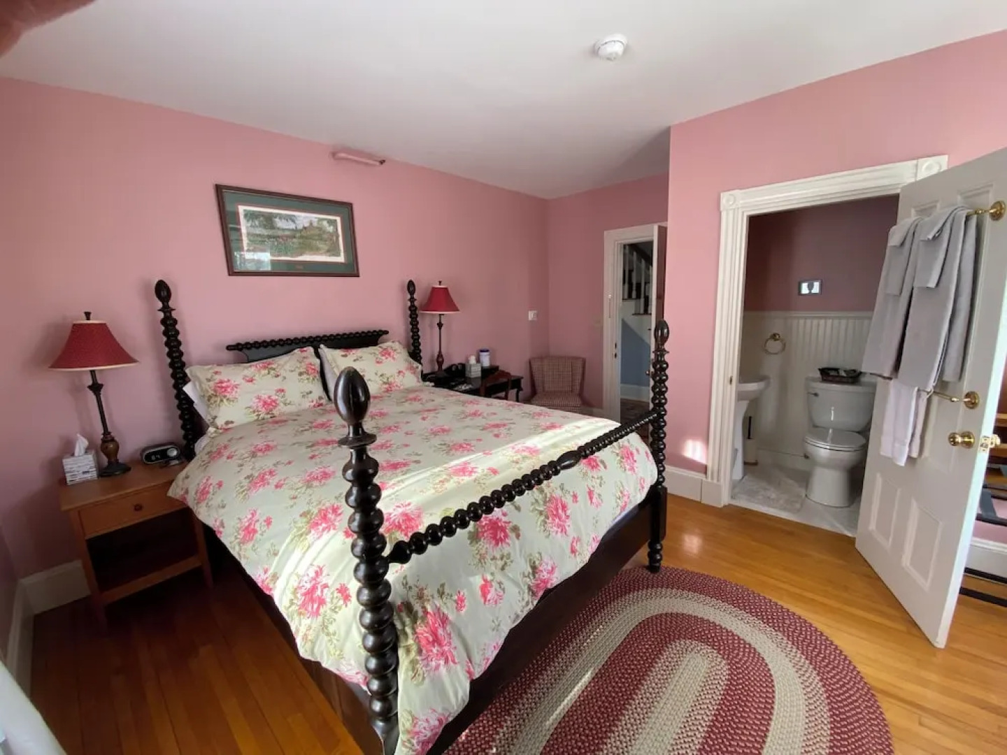 The James Place Inn B&B