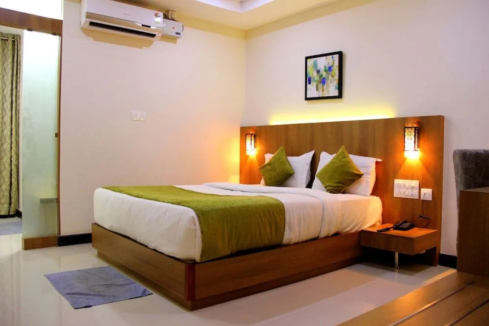 The Lotus Boutique Hotel