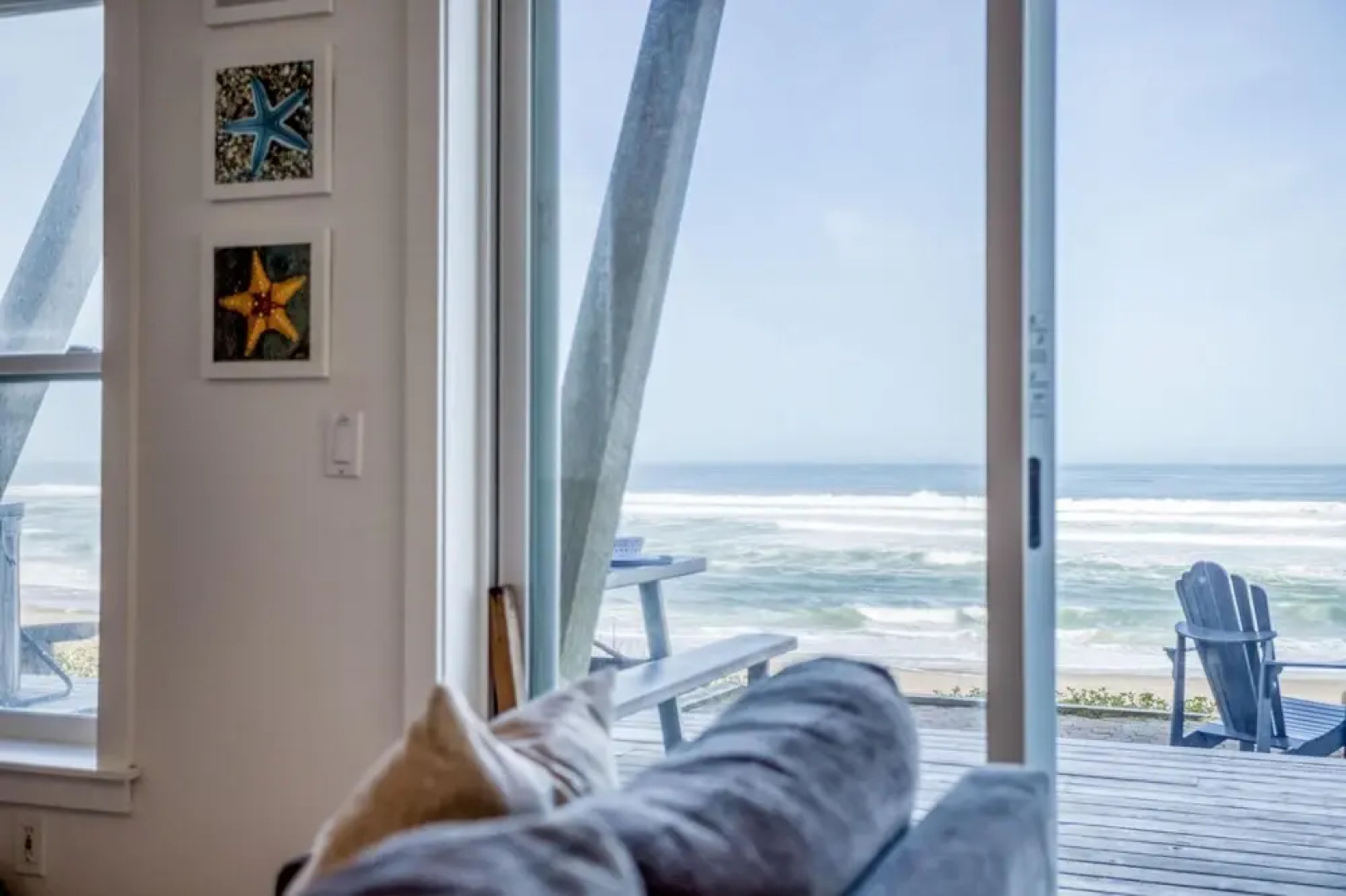 Sea Star Bella Beach