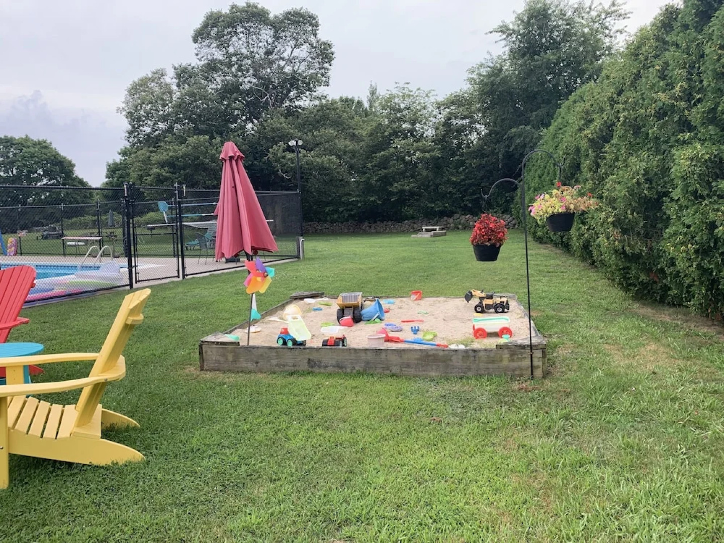 Phil & Anns Sunset Motel