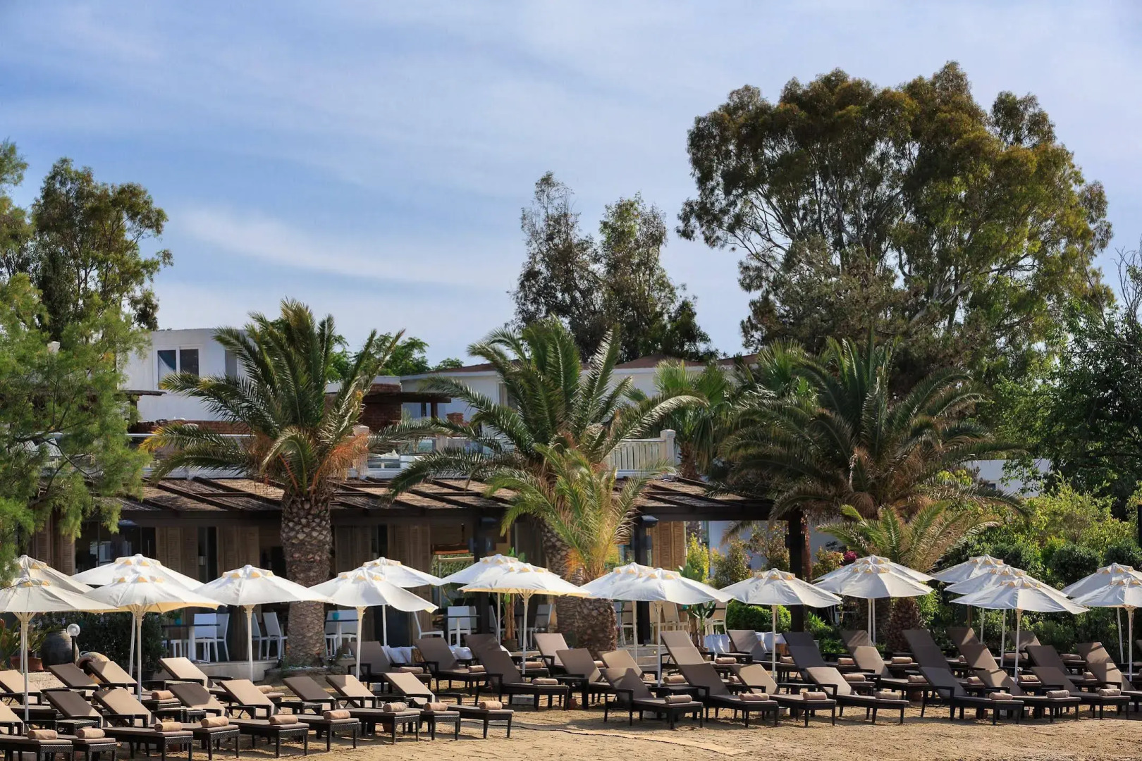 Princess Artemisia Hotel