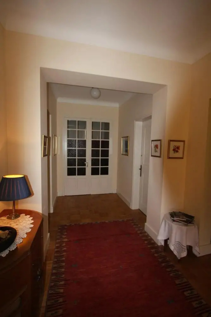 The Retreat at Le Grand Bois