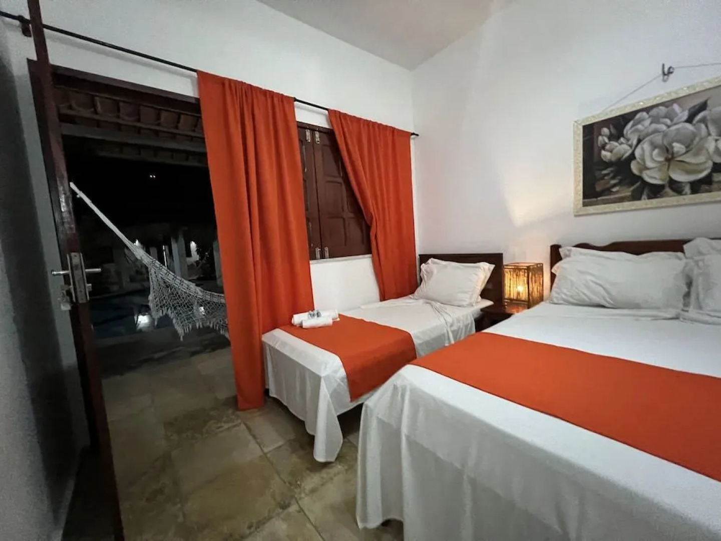 Pousada Hotel California