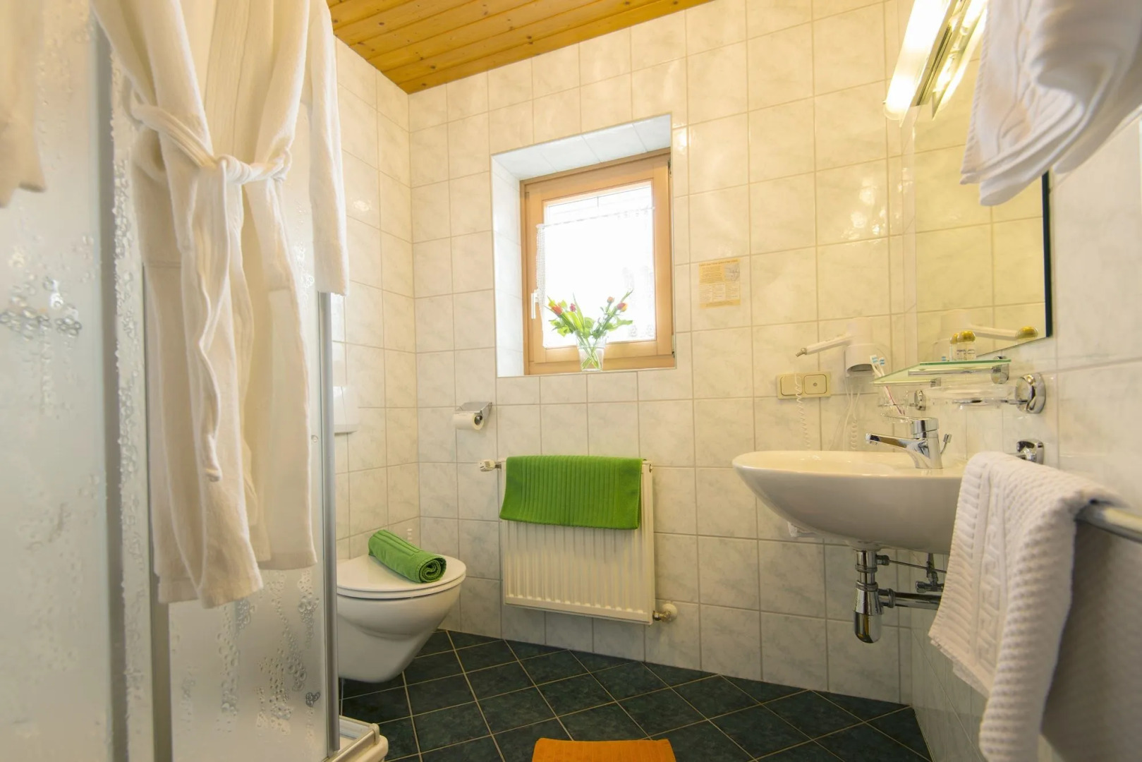 Alpenpension Lackenbauer