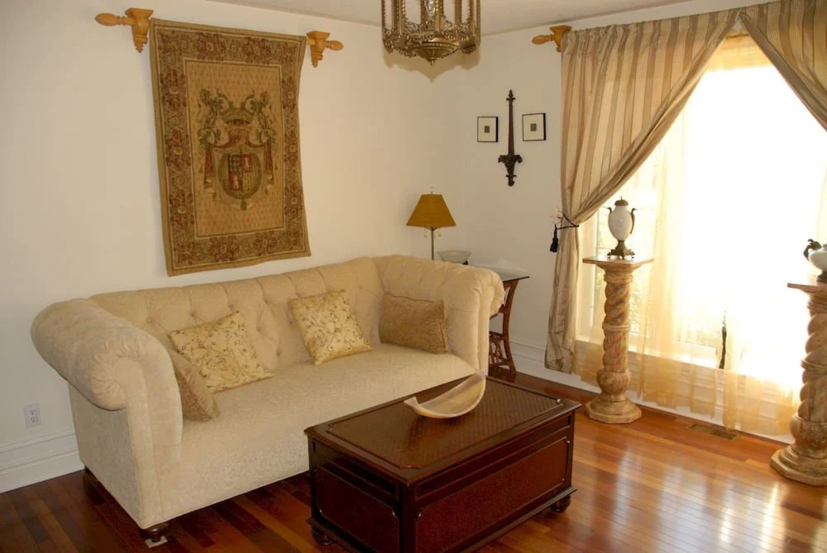 Pine Breeze Bed and Breakfast