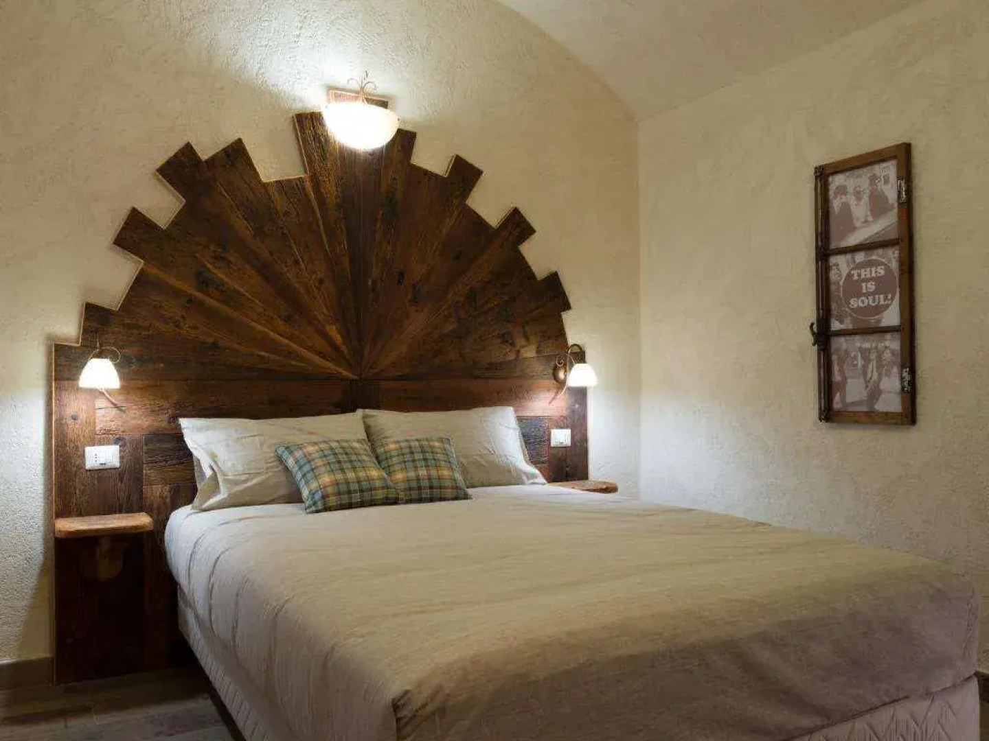 La Moraine Enchantée