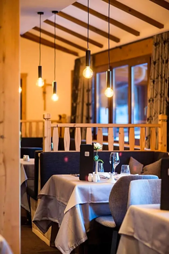 Sporthotel Alpenrose