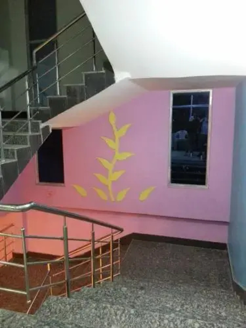 Hotel Sanchita Palace