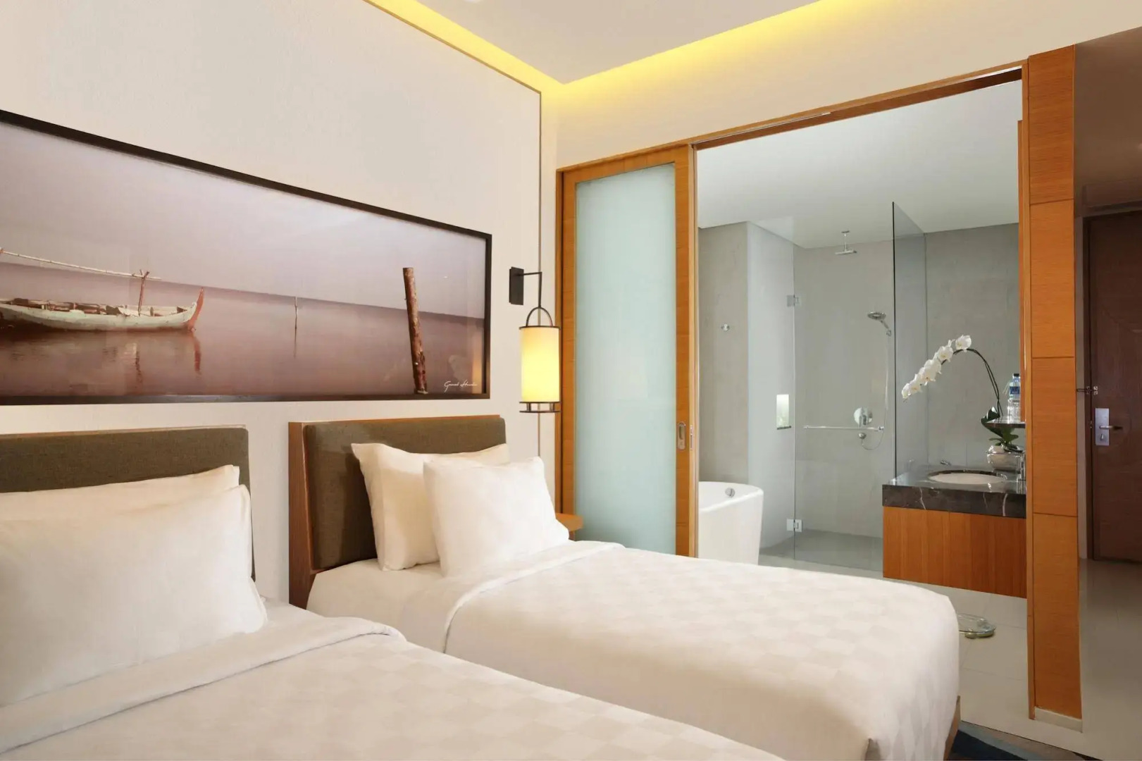 Resinda Hotel Karawang, Managed by Padma Hotels