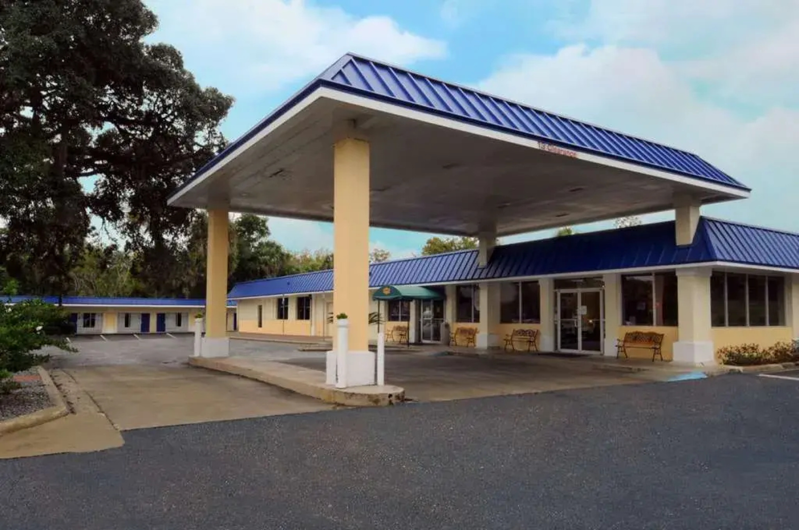 Holiday Inn Express Hotel & Suites Silver Springs - Ocala by IHG