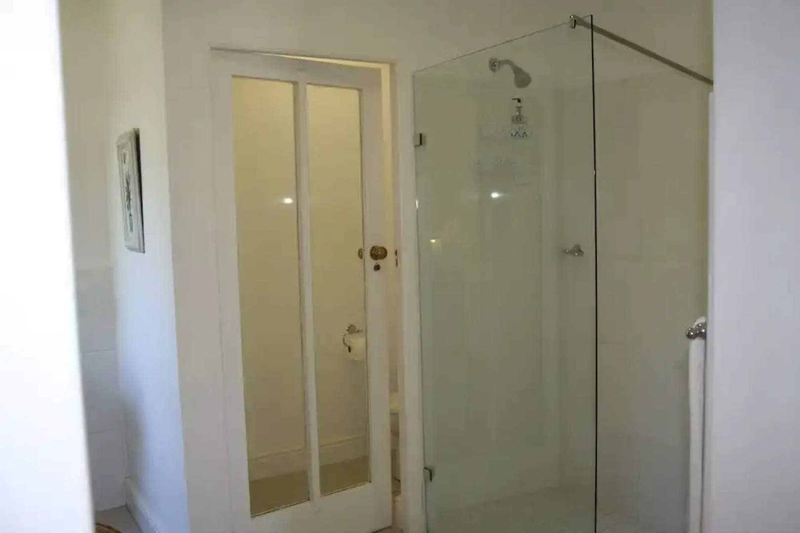 Palm and Pebbles self catering cottages Paternoster