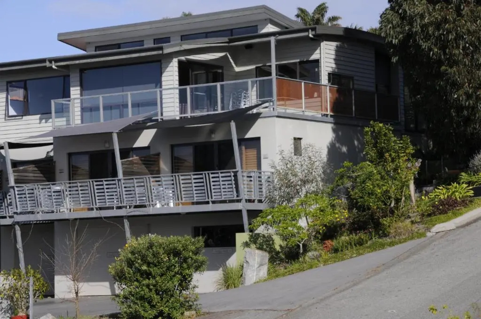 Saltair Luxury Accommodation - Adults Only