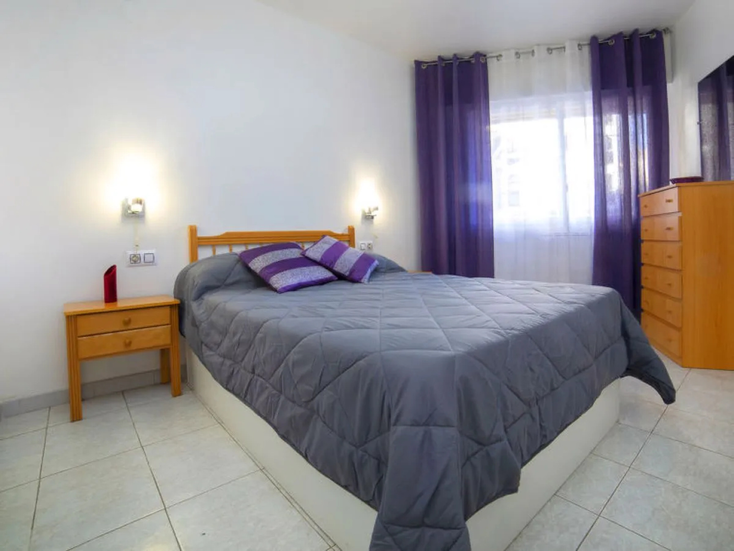 Apartment Apolo VII Calpe/Calp 10400