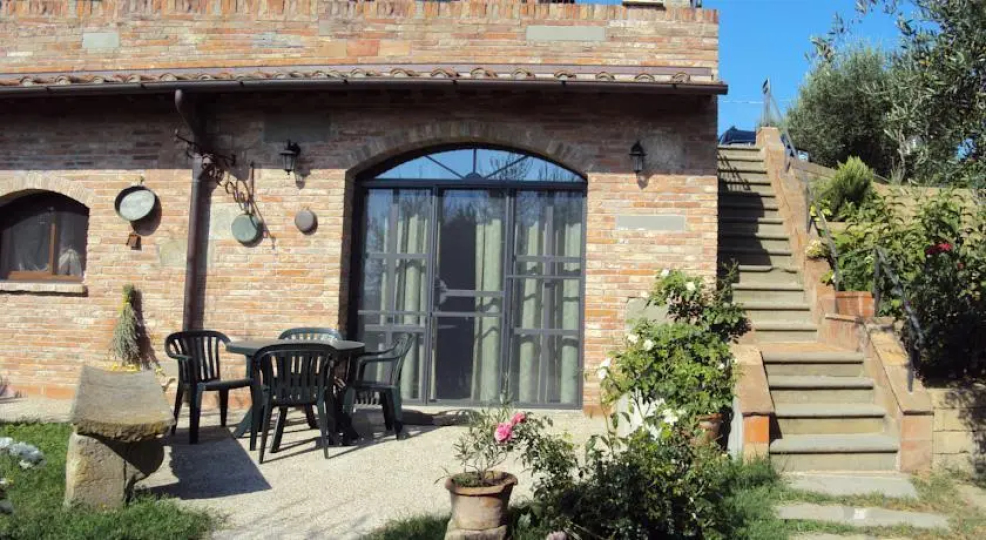 Casa Vacanze Gialdini