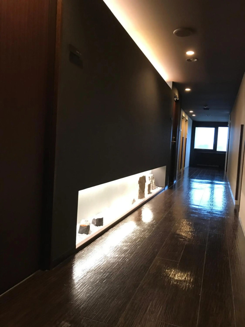 Matsushima Onsen Hotel Shosenkaku Romankan